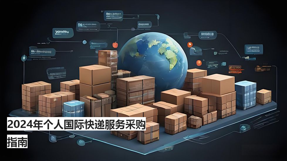 2024年個(gè)人國際快遞服務(wù)采購指南