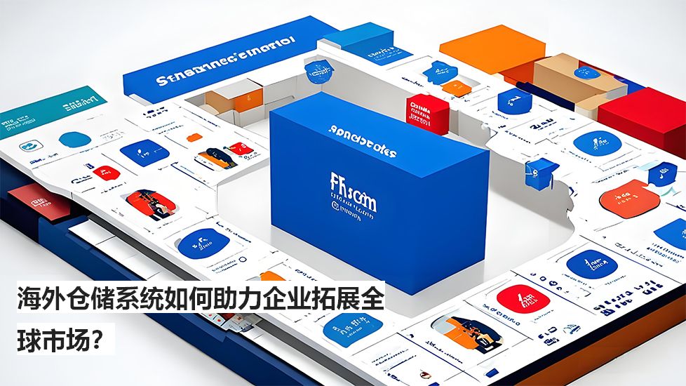 海外倉儲系統(tǒng)如何助力企業(yè)拓展全球市場？