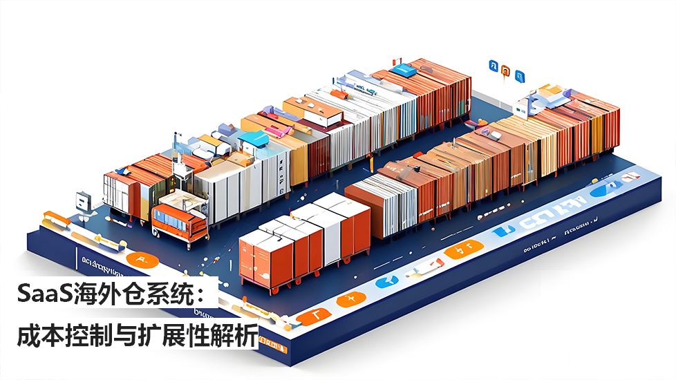 SaaS海外倉系統(tǒng)：成本控制與擴(kuò)展性解析