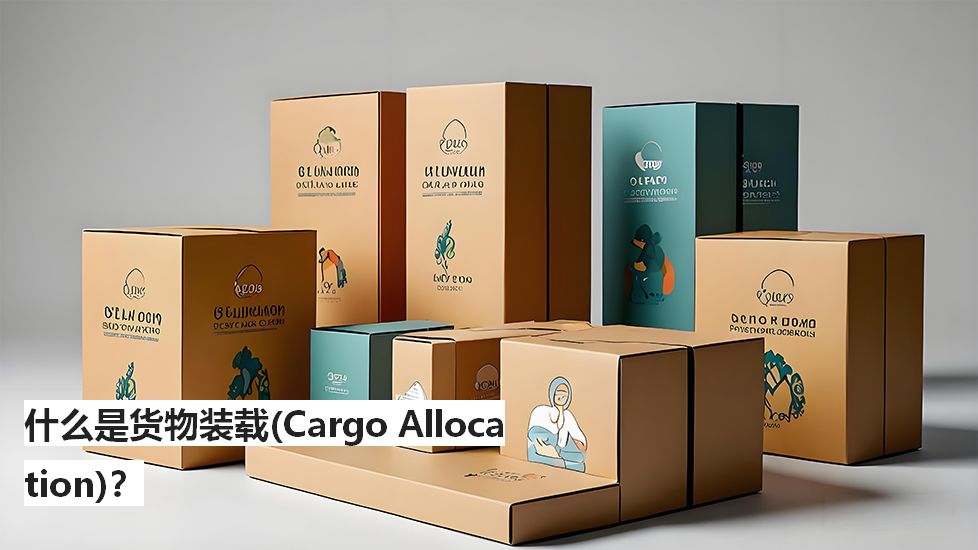 什么是貨物裝載（CargoAllocation）？