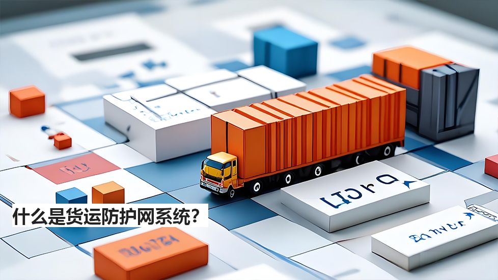 什么是貨運防護網(wǎng)系統(tǒng)？