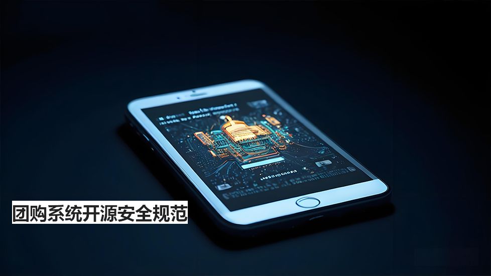 團(tuán)購系統(tǒng)開源安全規(guī)范