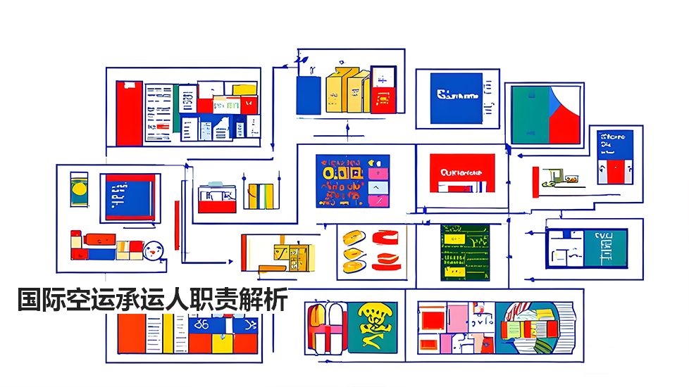 國際空運承運人職責解析