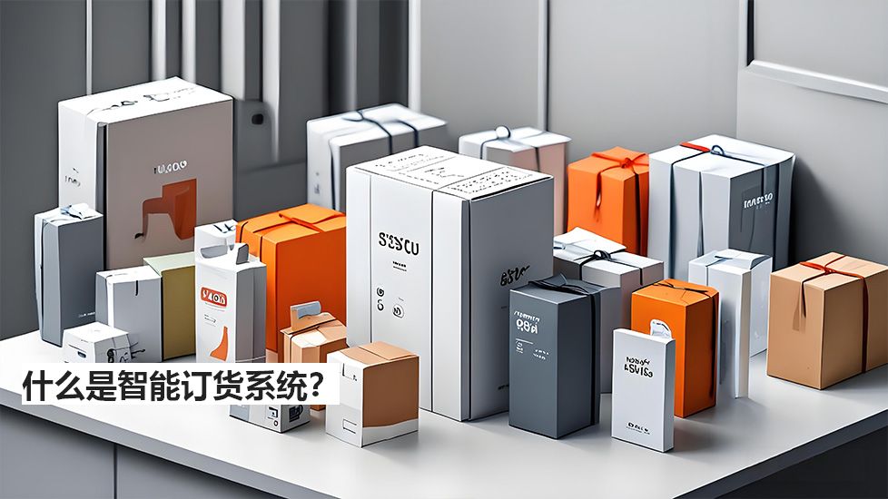 什么是智能訂貨系統(tǒng)？