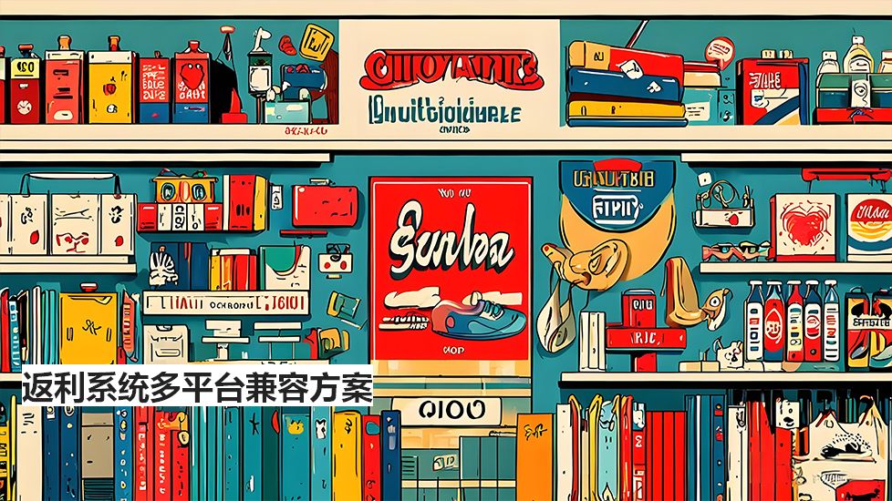 返利系統(tǒng)多平臺兼容方案