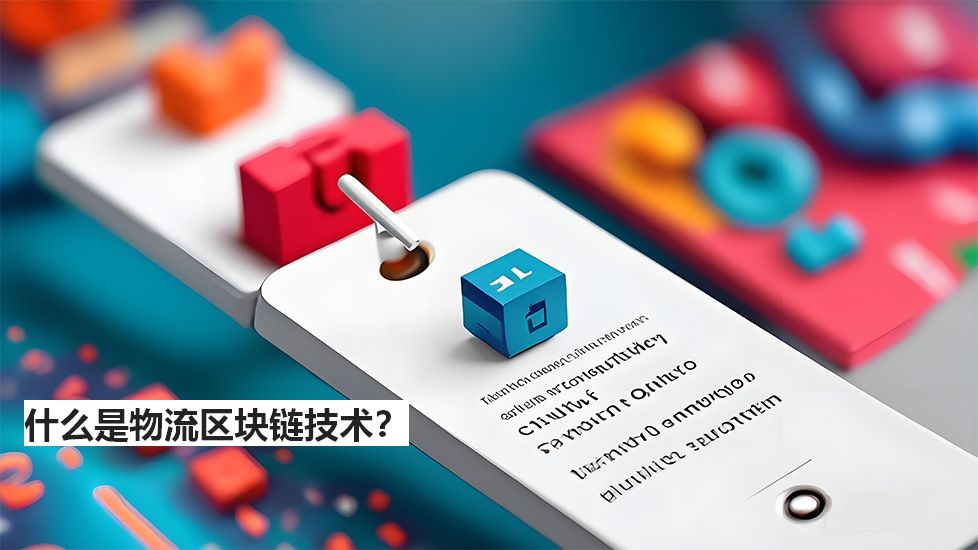 什么是物流區(qū)塊鏈技術(shù)？