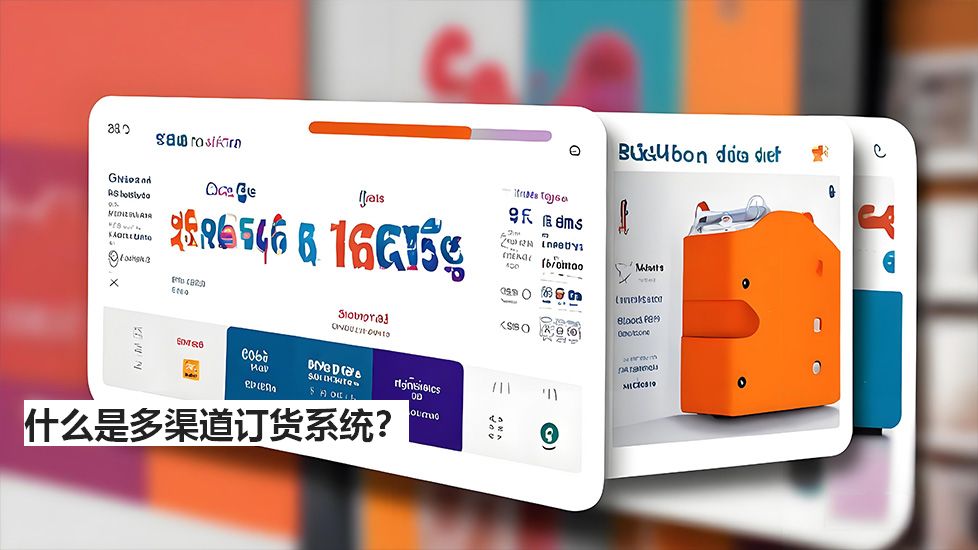 什么是多渠道訂貨系統(tǒng)？