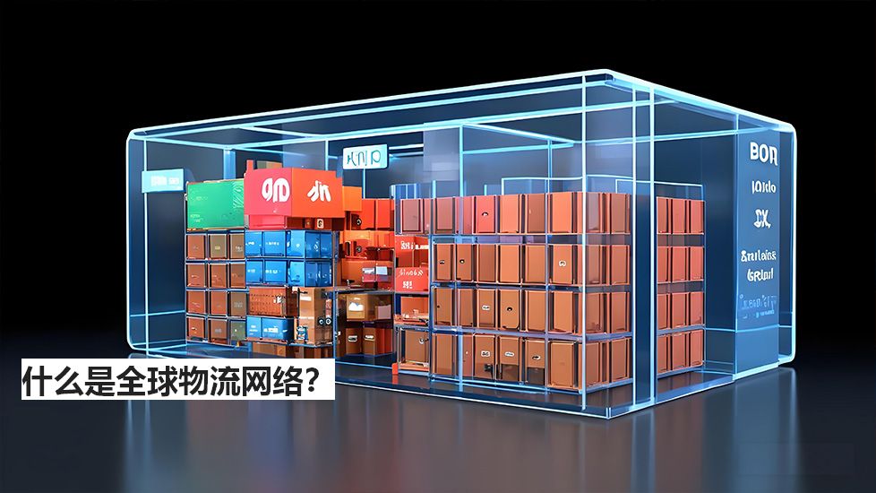 什么是全球物流網(wǎng)絡(luò)？