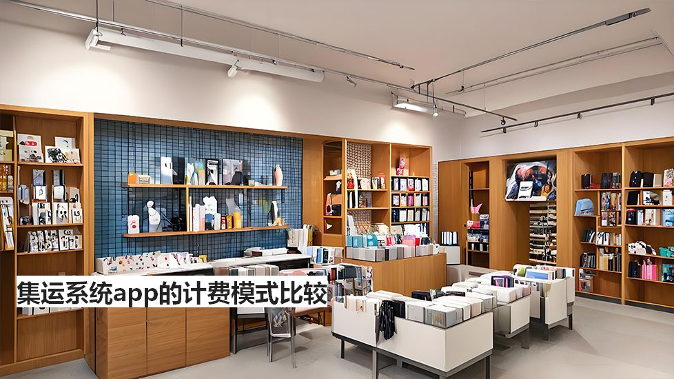 集運(yùn)系統(tǒng)app的計(jì)費(fèi)模式比較