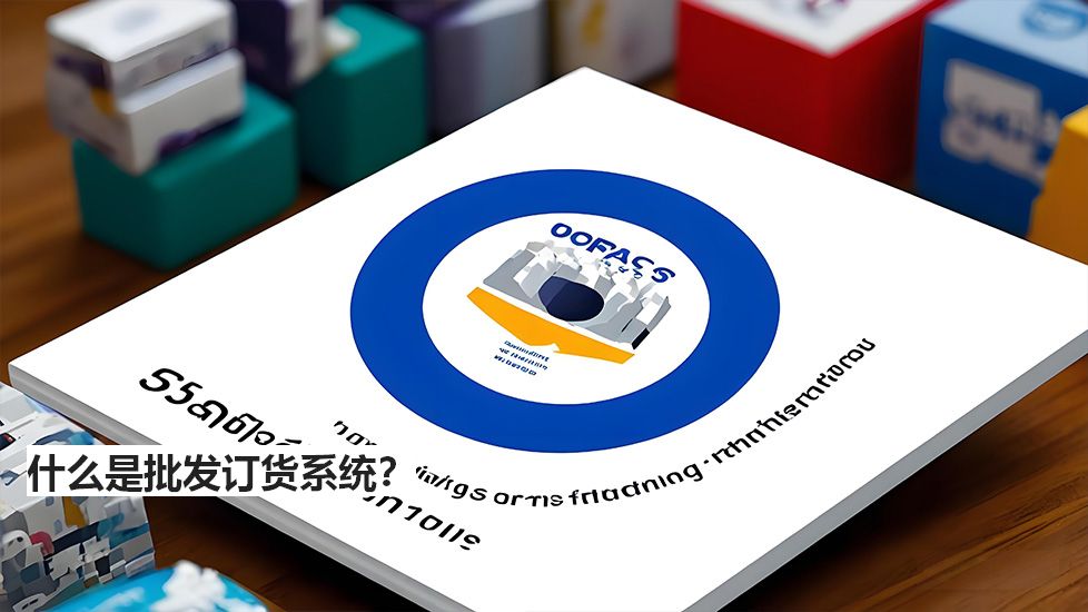 什么是批發(fā)訂貨系統(tǒng)？