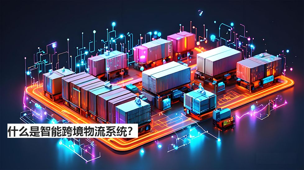 什么是智能跨境物流系統(tǒng)？