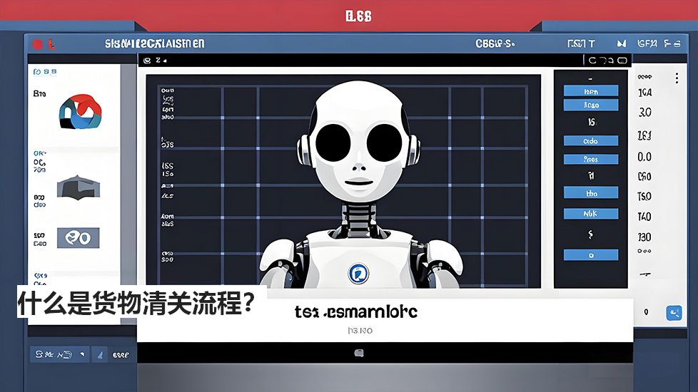什么是貨物清關(guān)流程？