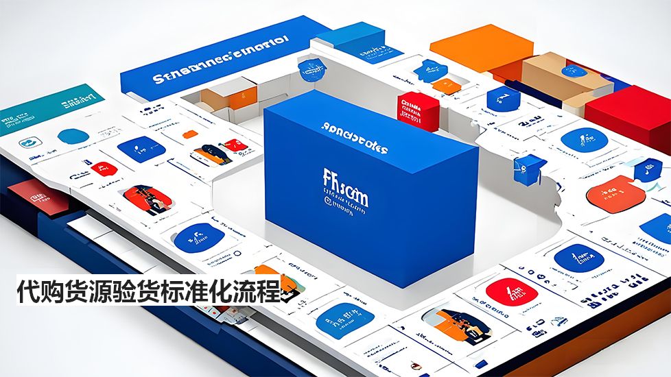 代購貨源驗(yàn)貨標(biāo)準(zhǔn)化流程