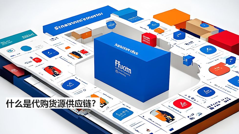 什么是代購貨源供應(yīng)鏈？