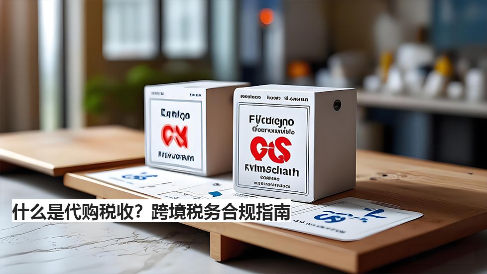 什么是代購(gòu)稅收？跨境稅務(wù)合規(guī)指南