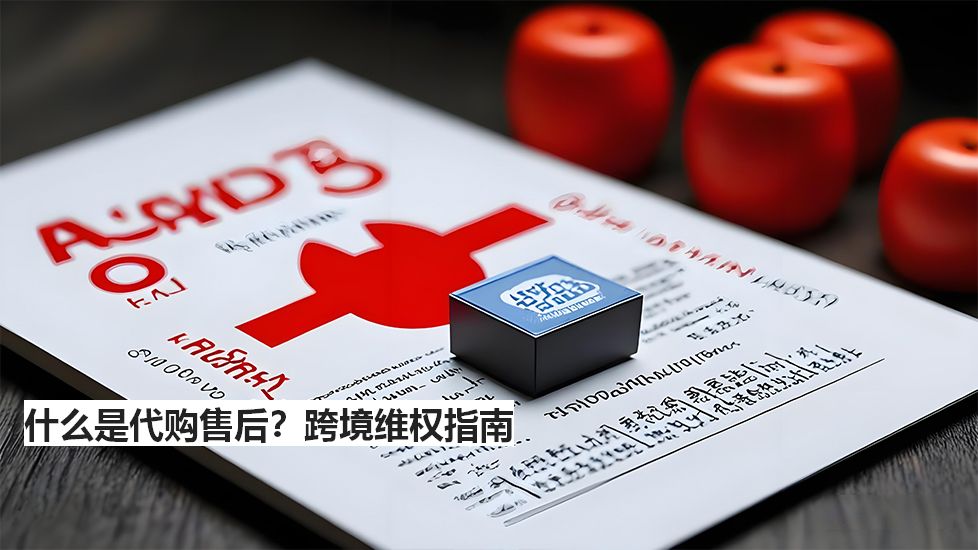 什么是代購售后？跨境維權(quán)指南