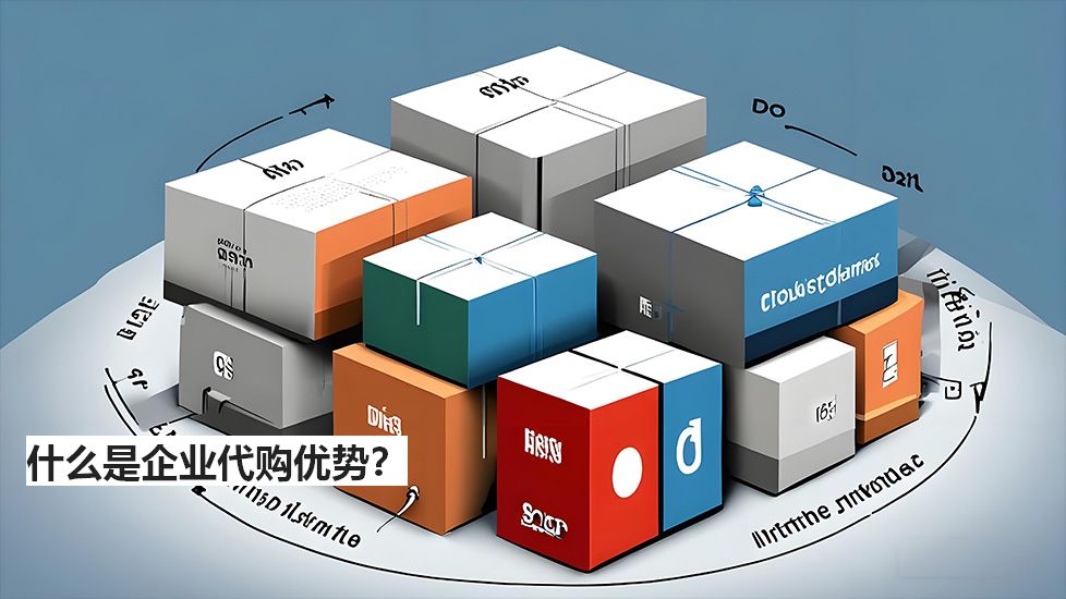 什么是企業(yè)代購優(yōu)勢？