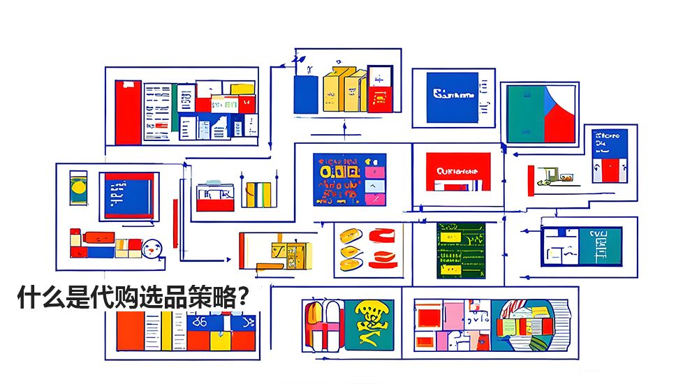 什么是代購(gòu)選品策略？