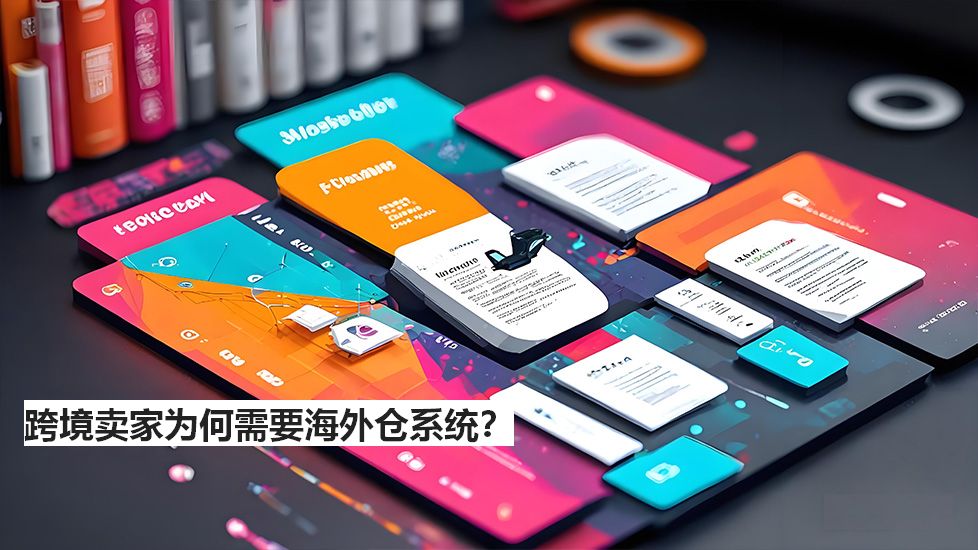 跨境賣家為何需要海外倉系統(tǒng)？