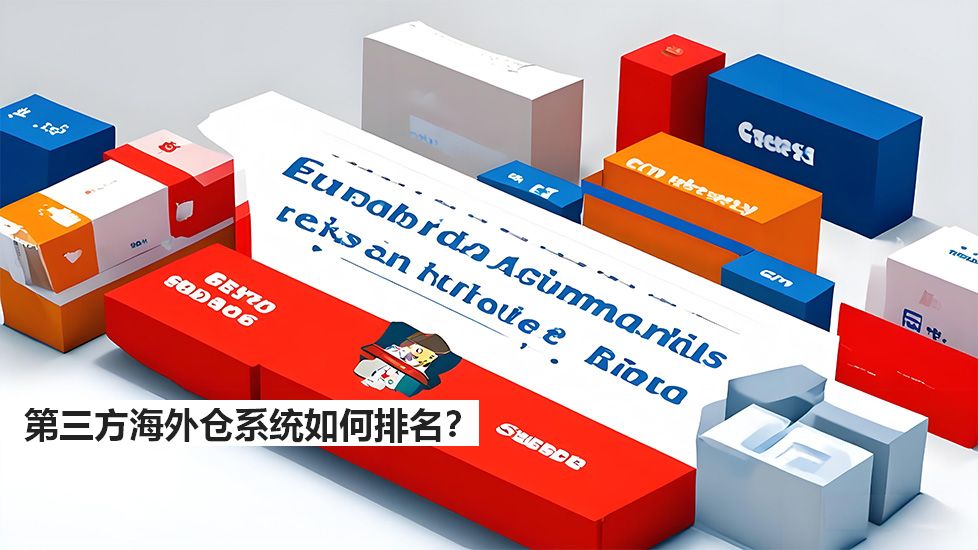 第三方海外倉(cāng)系統(tǒng)如何排名？