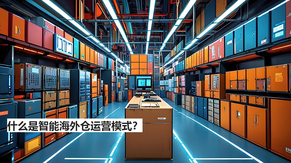 什么是智能海外倉運營模式？