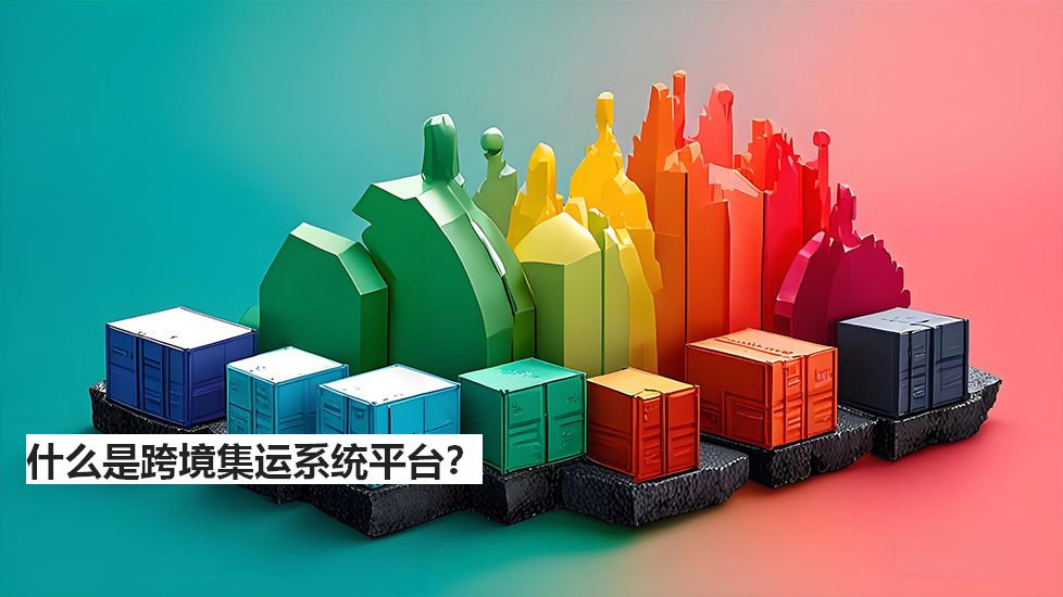 什么是跨境集運系統(tǒng)平臺？