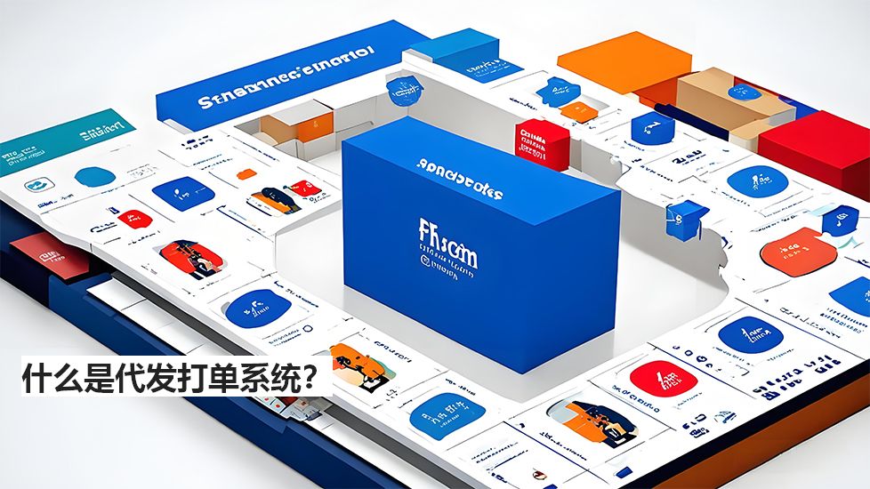 什么是代發(fā)打單系統(tǒng)？