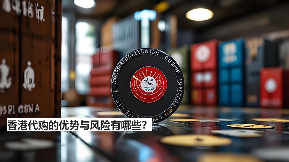 香港代購(gòu)的優(yōu)勢(shì)與風(fēng)險(xiǎn)有哪些？