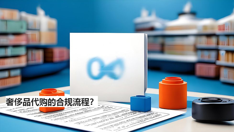 奢侈品代購的合規(guī)流程? 奢侈品代購的合規(guī)流程?