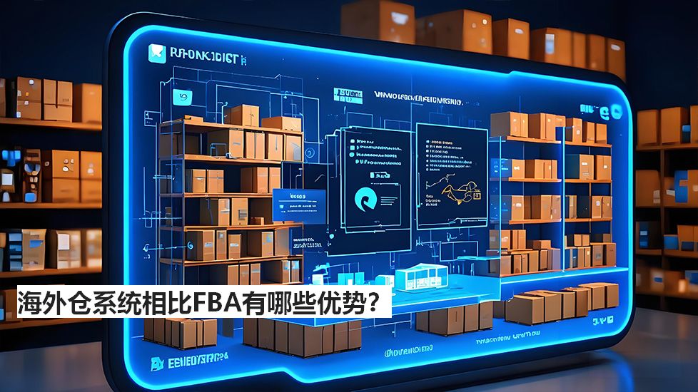 海外倉系統(tǒng)相比FBA有哪些優(yōu)勢? 海外倉系統(tǒng)相比FBA有哪些優(yōu)勢?