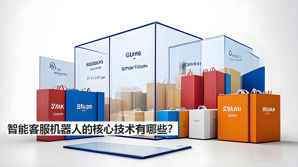 智能客服機器人的核心技術(shù)有哪些？
