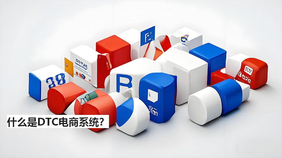 什么是DTC電商系統(tǒng)? 什么是DTC電商系統(tǒng)?