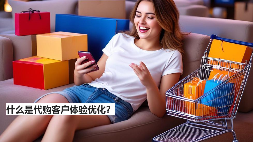 什么是代購客戶體驗優(yōu)化？