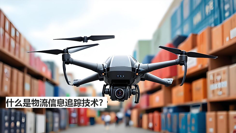 什么是物流信息追蹤技術(shù)？