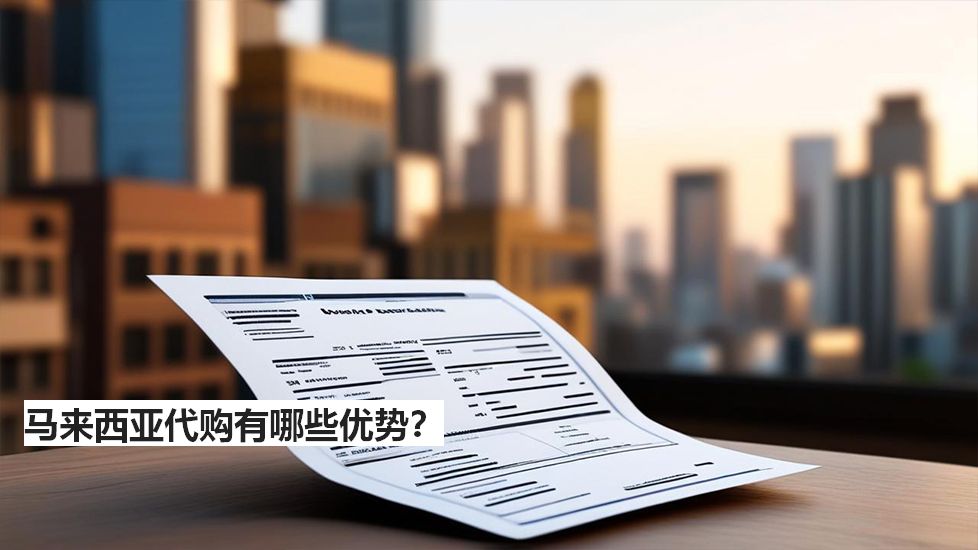 馬來(lái)西亞代購(gòu)有哪些優(yōu)勢(shì)？