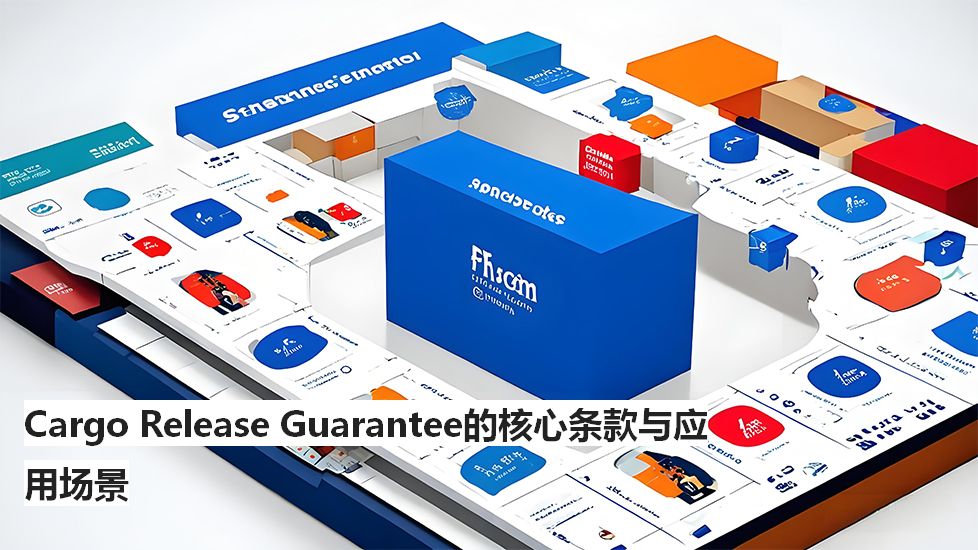CargoReleaseGuarantee的核心條款與應(yīng)用場景