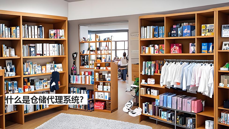 什么是倉儲(chǔ)代理系統(tǒng)？