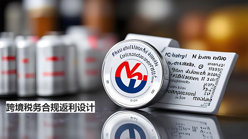 跨境稅務(wù)合規(guī)返利設(shè)計