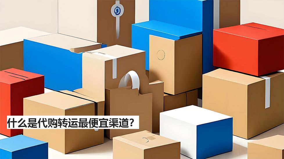 什么是代購(gòu)轉(zhuǎn)運(yùn)最便宜渠道？