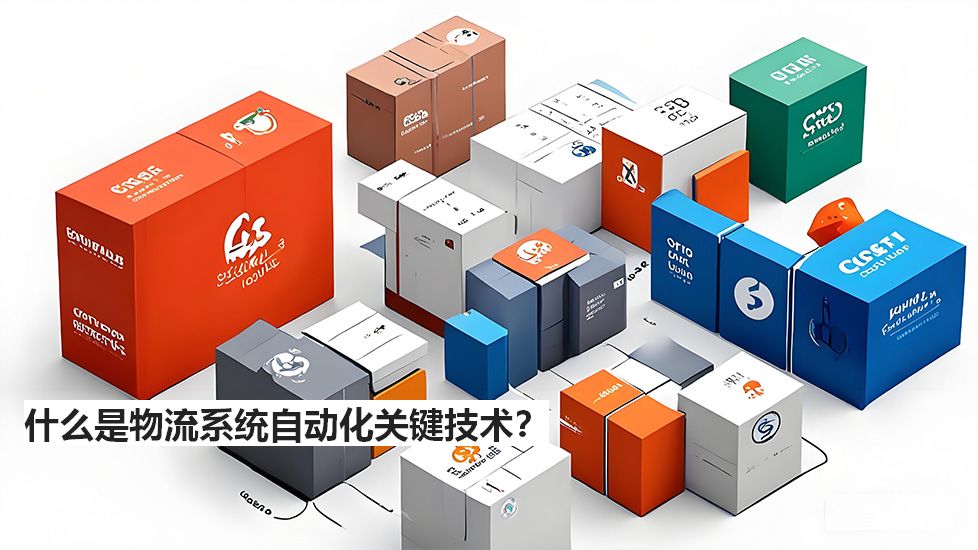 什么是物流系統(tǒng)自動化關(guān)鍵技術(shù)？