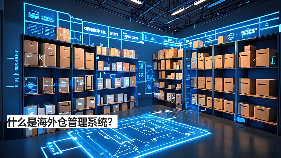 什么是海外倉管理系統(tǒng)？