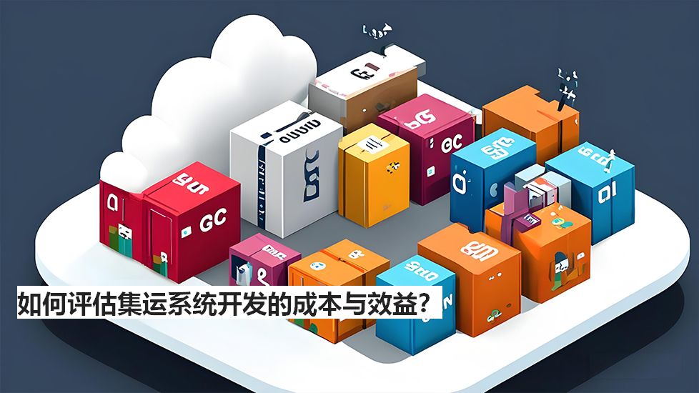 如何評估集運系統(tǒng)開發(fā)的成本與效益？