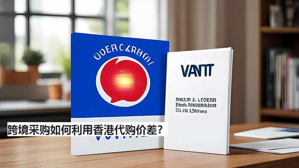 跨境采購(gòu)如何利用香港代購(gòu)價(jià)差？