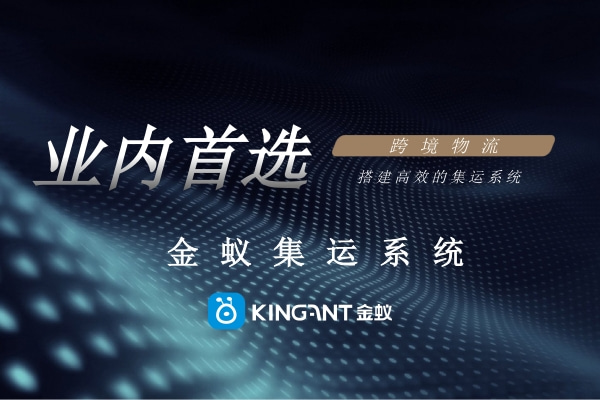 集運(yùn)系統(tǒng)助力國際貨代企業(yè) 迎戰(zhàn)雙“12”雙“旦”！