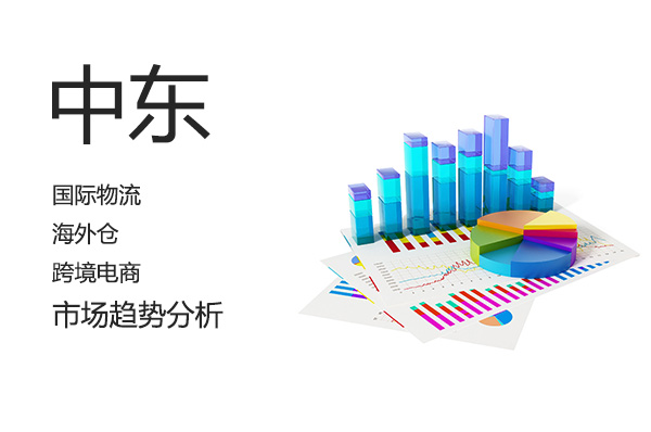 中東國家國際物流、海外倉及跨境電商市場趨勢分析